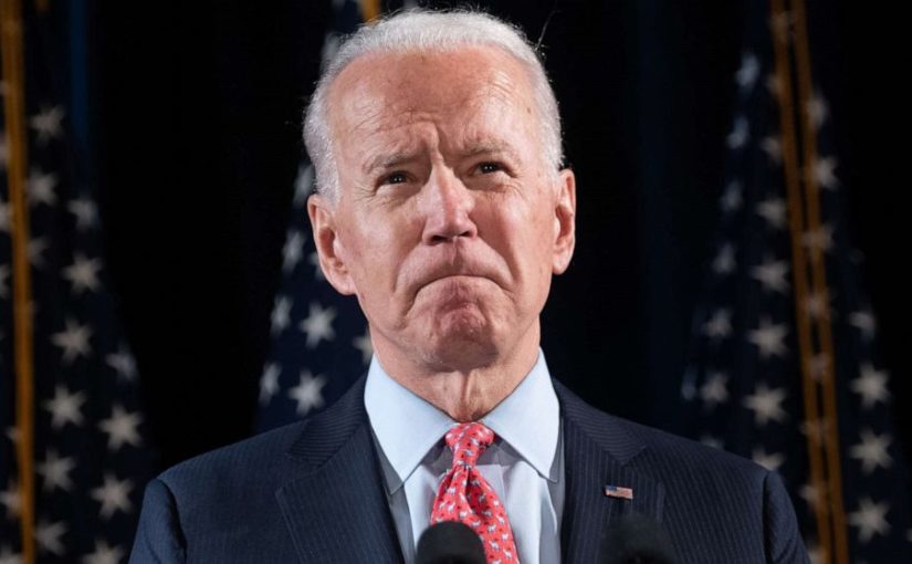 Biden’s VP pick is the key to his lock on the presidency A Student